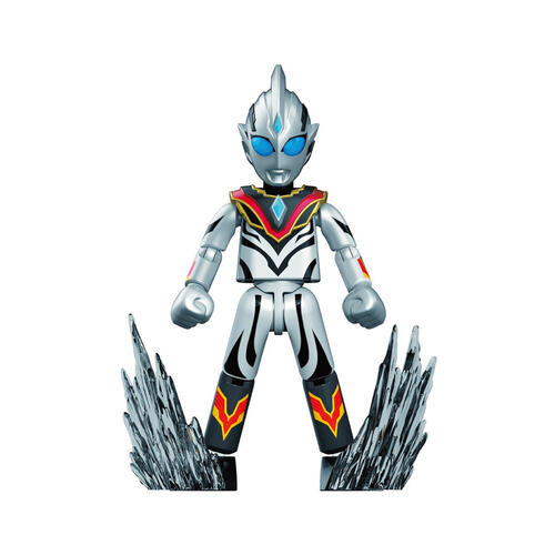 Blokees Ultraman - SV04- Assorted