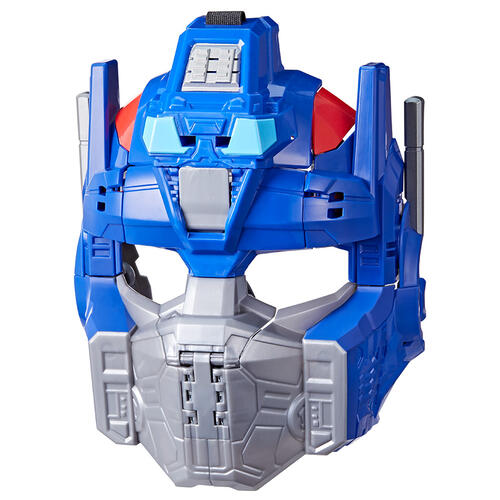 Transformers  TF1 2 IN 1 MASK OPTIMUS PRIME