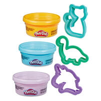 Play-Doh Pocket Size Creations Assortment