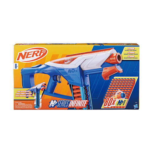 NERF N系列 無限者