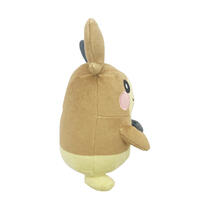 Pokemon Plush Stunfisk &Morpeko &Tadbulb- Assorted