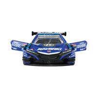 Tomica多美 PRM-賽車 Raybrig NSX-GT