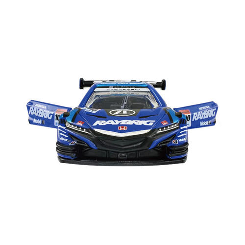 Tomica多美	PRM-賽車 Raybrig NSX-GT