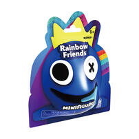 Rainbow Friends Minifigures - Assorted