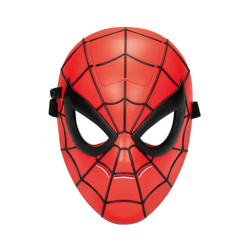 Spider-Man SPD GLOW FX MASK