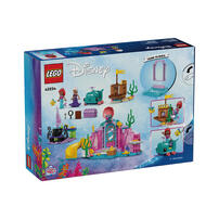 Lego樂高 Ariel's Crystal Cavern 43254