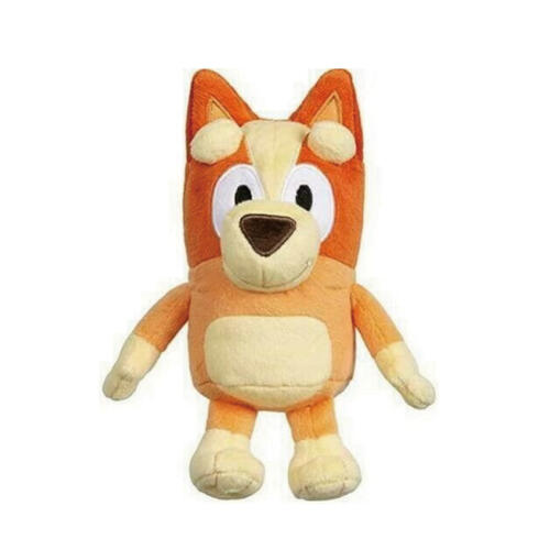 Bluey S1 Plush Sgl Pk - Bingo