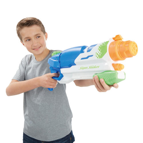 NERF Super Soaker Barrage