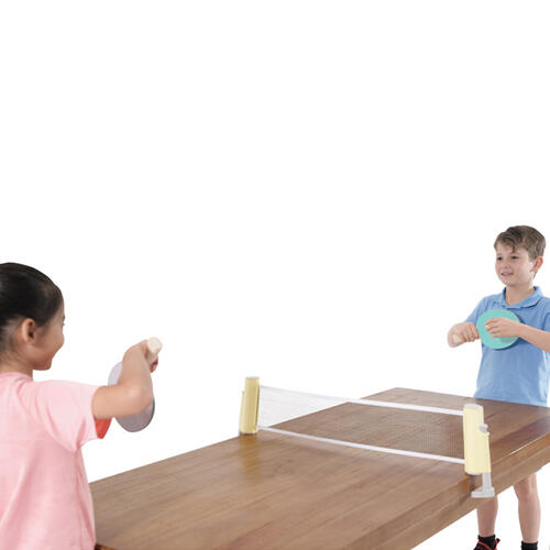 Play Pop Sport All-in-One Table Tennis Set