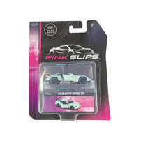 Jada 1:64 Pink Slips W4 Assortment  - Assorted