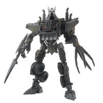 Transformers變形金剛Generations 系列 變形金剛世代系列電影版無敵戰將 - 瘟疫