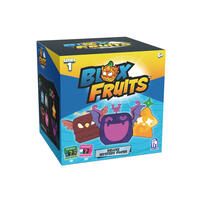 Blox Fruits 8" Collectible Soft Toy - Assorted