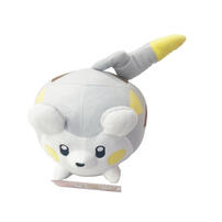 Pokemon Plush Togedemaru &Pawmo- Assorted