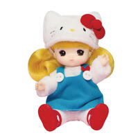 Mimi World Sanrio迷你小MIMI-Hello Kitty