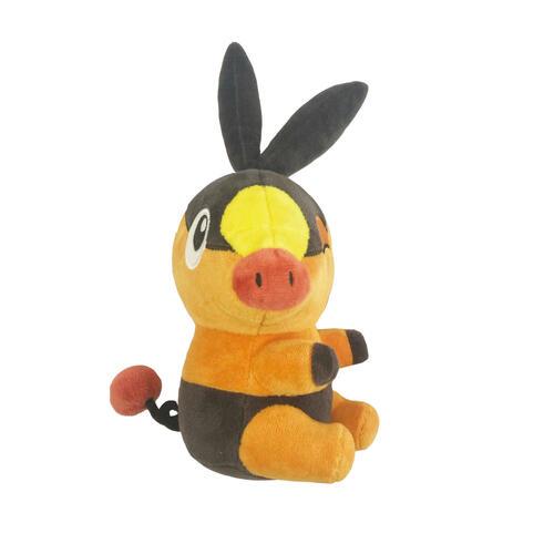 Pokemon BAP/Agent Version-Pokemon Plush Nuannuan Pig 0708