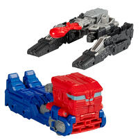 Transformers TF1 ROBOT BATTLERS MULTIPACK