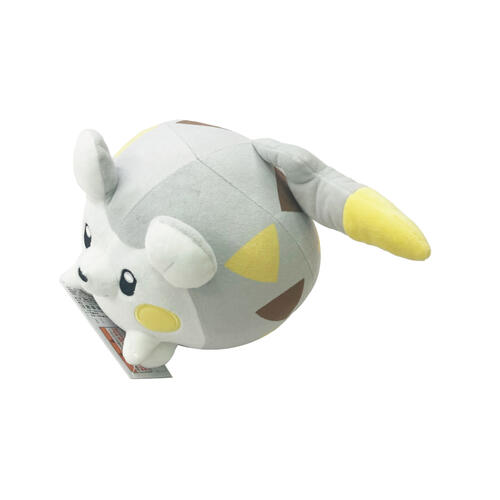 Pokemon Plush Togedemaru &Pawmo- Assorted