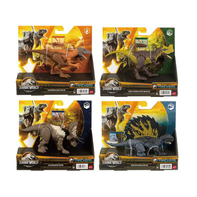 Jurassic World Raptor Squad Pack  ToysRUs Taiwan Official Website