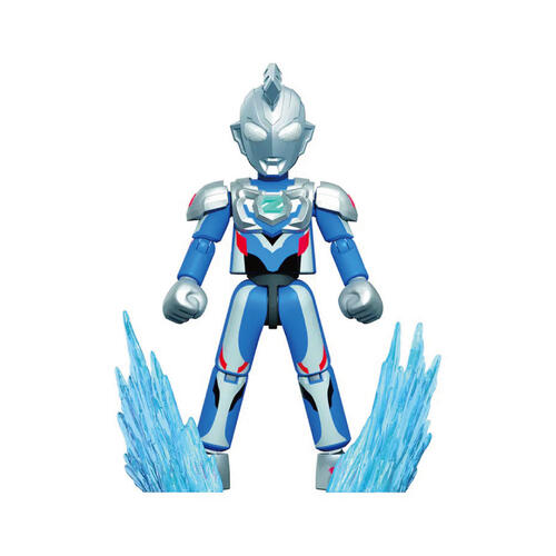 Blokees Ultraman - SV04- Assorted