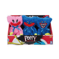 Poppy Playtime Collectible Soft Toy