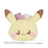 Pokemon plush purse- Assorted