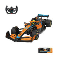 Rastar R/C 1:12 McLaren F1 MCL36