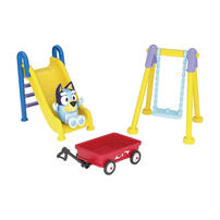 Bluey S2 Mini Playset - Park