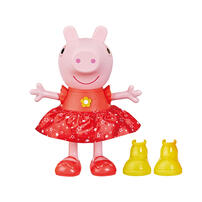 Peppa Pig  粉紅豬小妹 佩佩豬的跳泥巴水坑派對