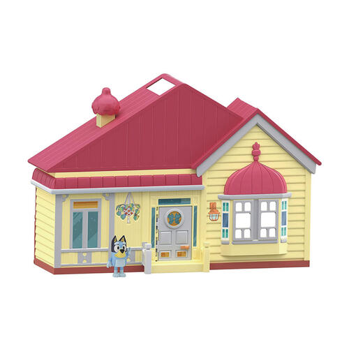 Bluey S3 Family Home Playset