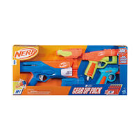 Nerf N 系列裝備包