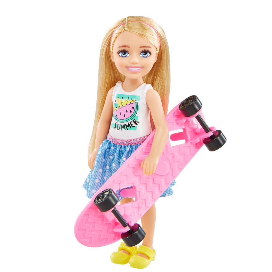 Holiday Fun Doll, Bicycle And Accessories | Toys