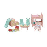 Sylvanian Families Baby Room Set