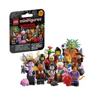  LEGO® Minifigures Dungeons & Dragons® 71047- Assorted