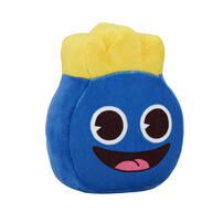 Rainbow Friends Head Bundle - Blue