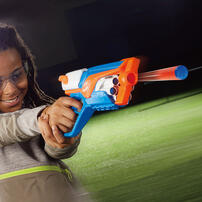 Nerf N Series Agility