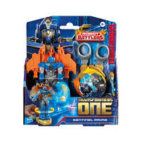 Transformers One Robot Battlers Assorted