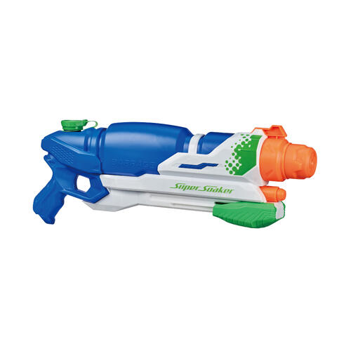 NERF Super Soaker Barrage