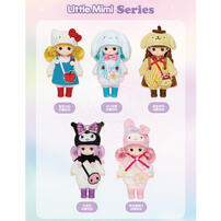 Mimi World Sanrio迷你小MIMI-Hello Kitty