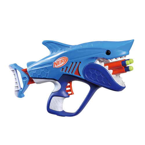 NERF Jr Wild Sharkfire