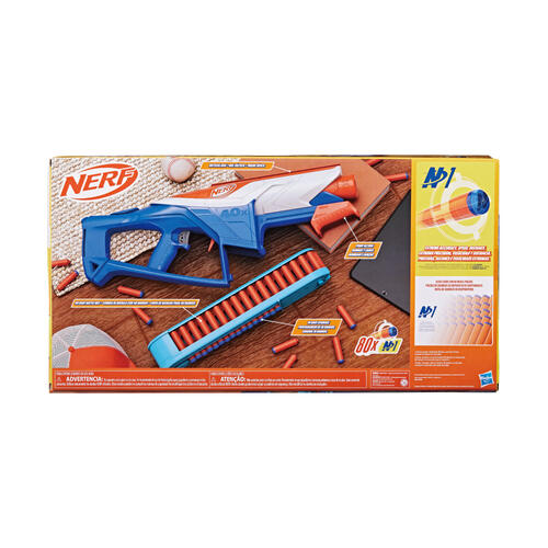  NERF N系列 無限者  