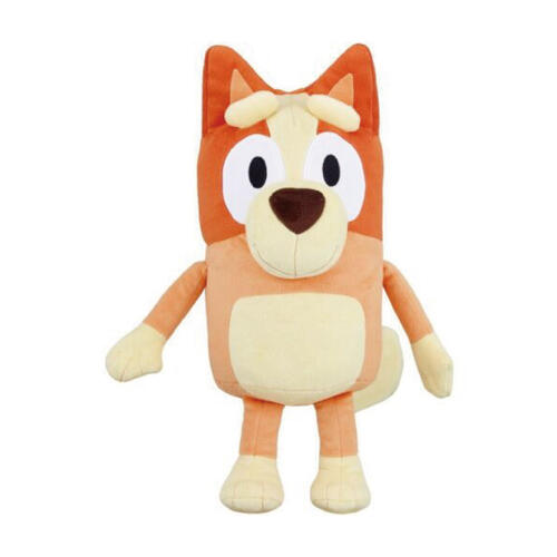 Bluey S2 Jumbo Plush Sgl Pk Bingo