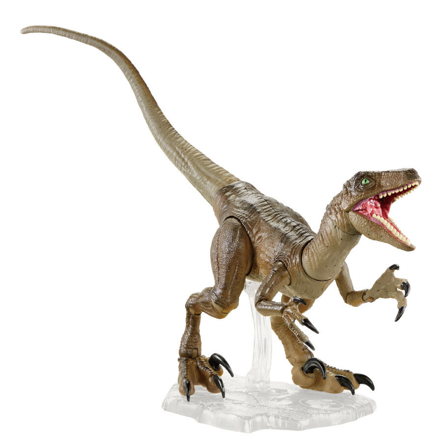 Jurassic World Amber Collection Dinosaur- Assorted | Toys