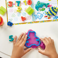 Play-Doh 培樂多 學習遊戲組