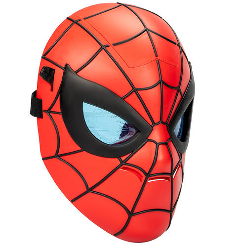 Spider-Man SPD GLOW FX MASK