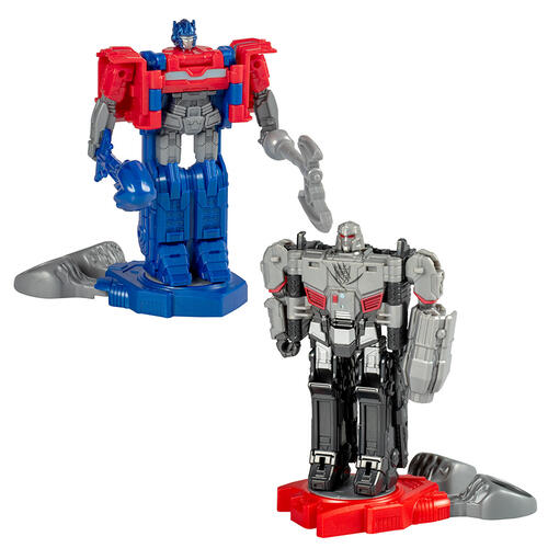 Transformers TF1 ROBOT BATTLERS MULTIPACK