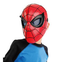 Spider-Man SPD GLOW FX MASK