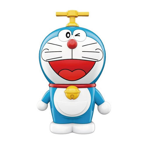 Keepplay Doraemon  哆啦A夢 人偶公仔盲盒 - 隨機發貨