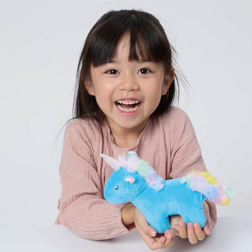 Friends for Life Unicorn Baby- Assorted