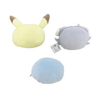 Pokemon plush purse- Assorted