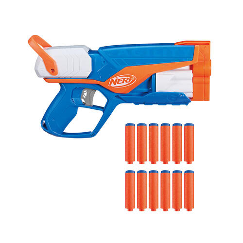 Nerf N Series Agility